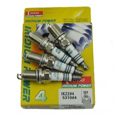 Свічка запалювання (4шт. в упаковці) DENSO IK22#4