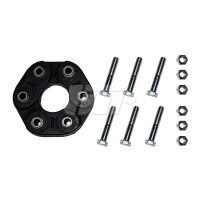 Муфта еластична SATO TECH JP30013