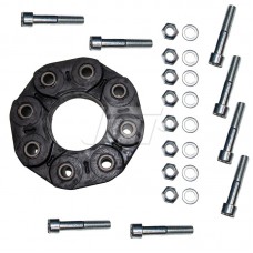 Муфта еластична SATO TECH JP30015