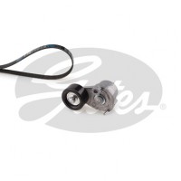 Натяг паса з елементами монтажу GATES K276PK1555