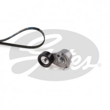 Натяг паса з елементами монтажу GATES K276PK1555