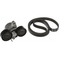 Натяг паса  з елементами монтажу GATES K236PK1700