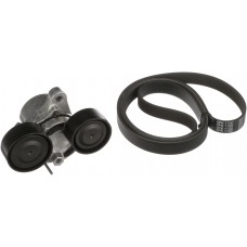 Натяг паса  з елементами монтажу GATES K236PK1700