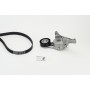 Натяг паса (комплект) CONTINENTAL 6PK1050K1