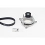 Натяг паса (комплект) CONTINENTAL 6PK1173K2