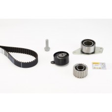 Комплект ременя ГРМ CONTINENTAL CT1026K1