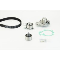 Комплект газорозподільчого механізму CONTINENTAL CT1237WP1
