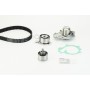 Комплект газорозподільчого механізму CONTINENTAL CT1237WP1