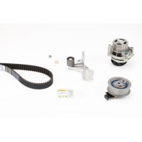 Комплект газорозподільчого механізму CONTINENTAL CT909WP3