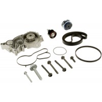 Комплект газорозподільчого механізму GATES KP75680XS-2