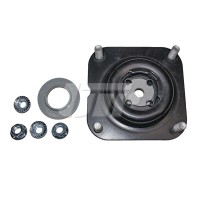 SATO Р/к опори амортизатора SATO TECH KS31053