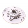 Ремкомплект опори амортизатора SATO TECH KS31097