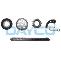 Комплект ланцюга приводу розподільчого вала DAYCO KTC1038