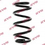 Пружина KYB RA1012