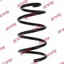 Пружина KYB RA1160