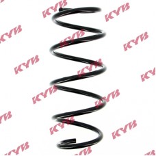 Пружина KYB RA1237