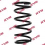 Пружина KYB RA1355