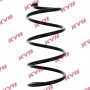 Пружина передня KYB RC3451