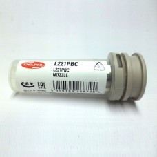 Розпилювач форсунки DELPHI L221PBC