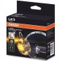 Ліхтар OSRAM LED Road Flare Orange OSRAM LED SL303