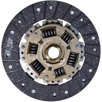 Диск зчеплення VALEO MB-15