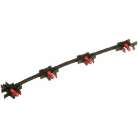 Шланг обратки GATES MFL1053