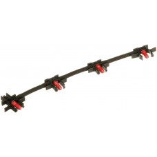 Шланг обратки GATES MFL1053