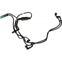 Шланг обратки GATES MFL1087
