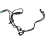 Шланг обратки GATES MFL1087