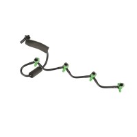 Шланг обратки GATES MFL1093