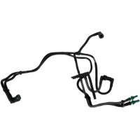 Шланг обратки GATES MFL1100