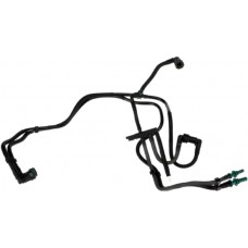 Шланг обратки GATES MFL1100