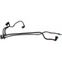 Шланг обратки GATES MFL1101