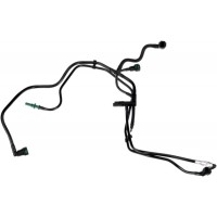 Шланг обратки GATES MFL1102