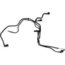 Шланг обратки GATES MFL1102
