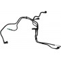 Шланг обратки GATES MFL1102