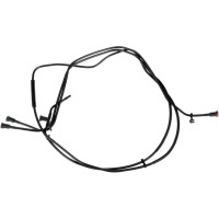 Шланг обратки GATES MFL1104