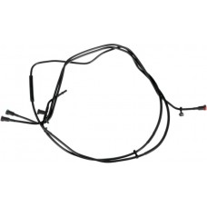 Шланг обратки GATES MFL1104
