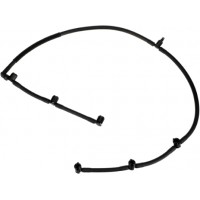 Шланг обратки GATES MFL1136