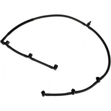 Шланг обратки GATES MFL1136