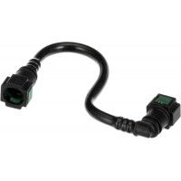 Шланг обратки GATES MFL1186