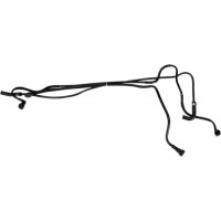 Шланг обратки GATES MFL1188