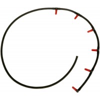 Шланг обратки GATES MFL1225