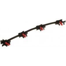 Шланг обратки GATES MFL1291