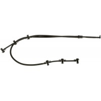Шланг обратки GATES MFL1314