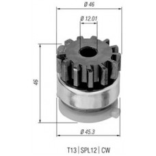 Бендикс MAGNETI MARELLI 940113020294