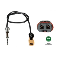 93604 Датчик температури відпрацьованих газів NTK 93604 93604 Датчик температури відпрацьованих газів NTK 93604