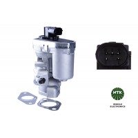 94505  Клапан рециркуляції газів EGE5-D004 NTK 94505