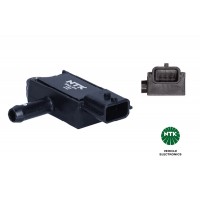 Датчик масової витрати повітря NTK 77301