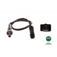 1476 Датчик кисневий / Лямбда-зонд LZA07-AU4 NTK 1476